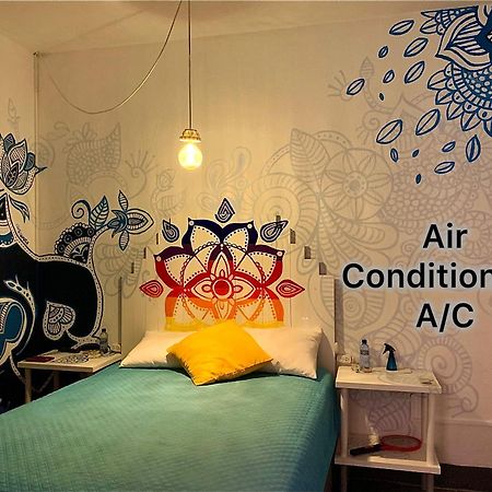 Hotel Y Arte Antigua By Amazing Guatemala Travel מראה חיצוני תמונה