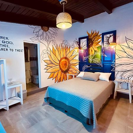 Hotel Y Arte Antigua By Amazing Guatemala Travel מראה חיצוני תמונה