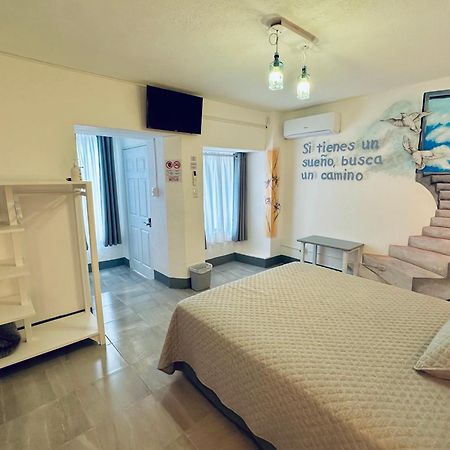 Hotel Y Arte Antigua By Amazing Guatemala Travel מראה חיצוני תמונה