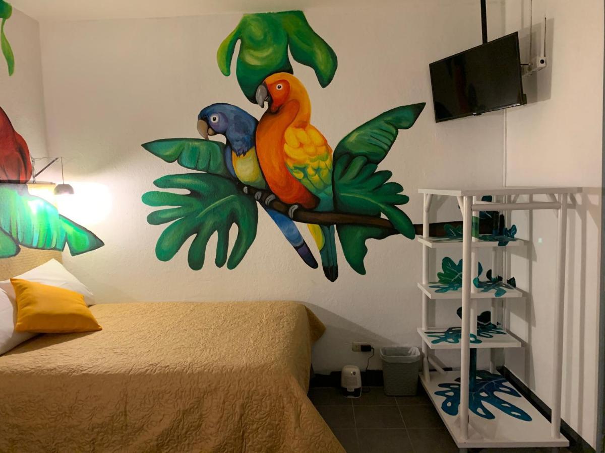 Hotel Y Arte Antigua By Amazing Guatemala Travel מראה חיצוני תמונה