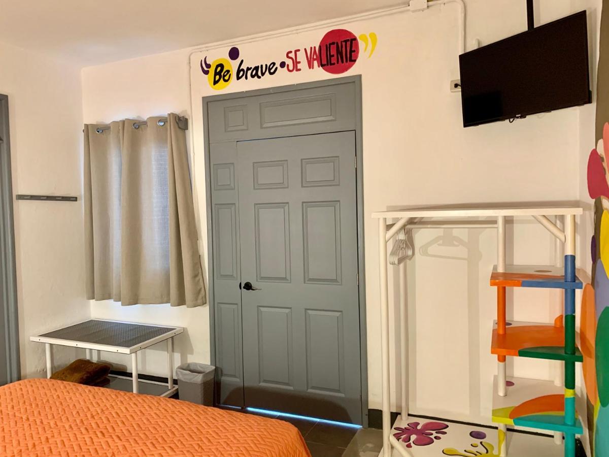 Hotel Y Arte Antigua By Amazing Guatemala Travel מראה חיצוני תמונה