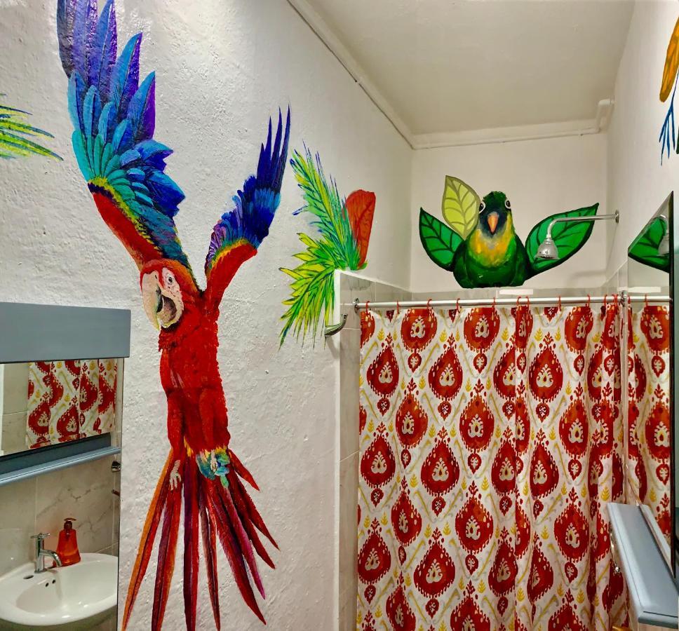Hotel Y Arte Antigua By Amazing Guatemala Travel מראה חיצוני תמונה