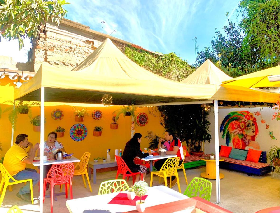 Hotel Y Arte Antigua By Amazing Guatemala Travel מראה חיצוני תמונה
