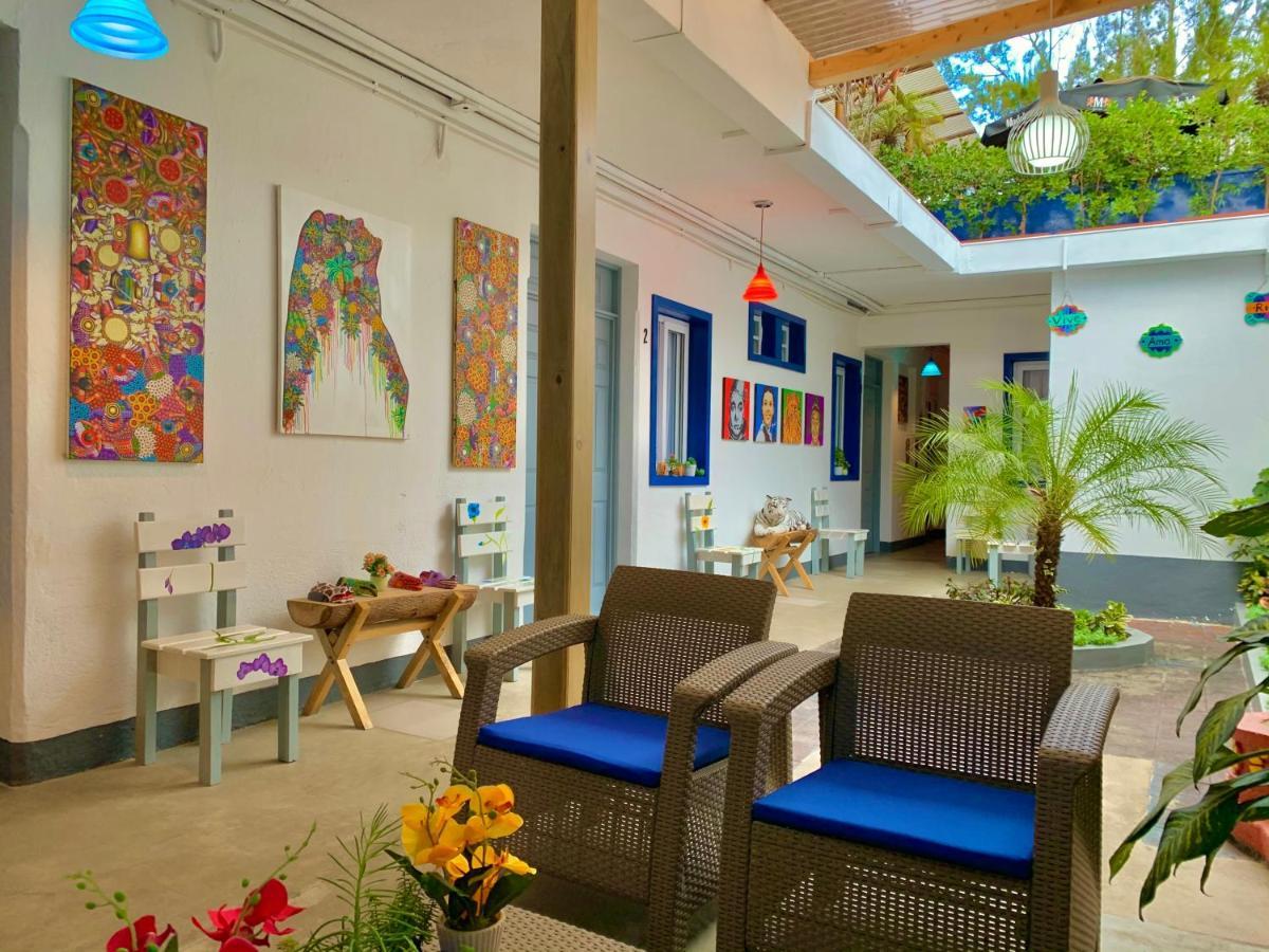Hotel Y Arte Antigua By Amazing Guatemala Travel מראה חיצוני תמונה