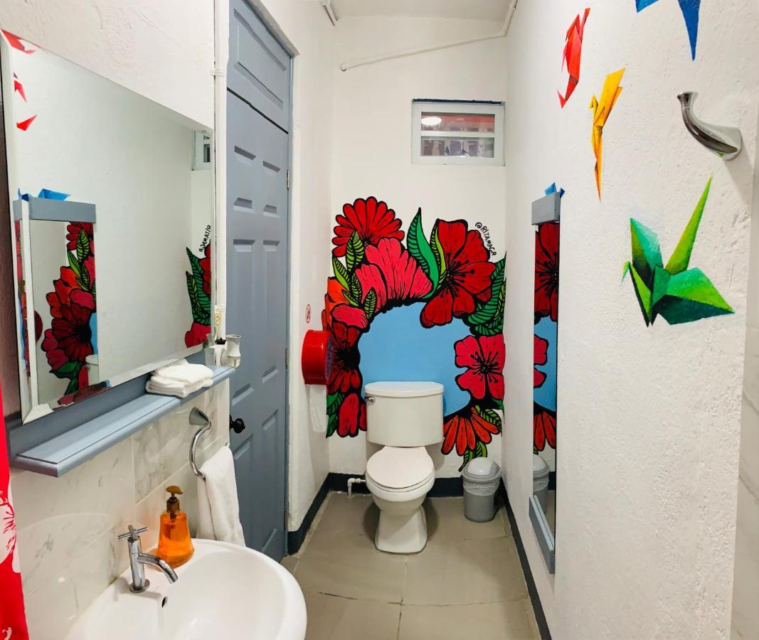 Hotel Y Arte Antigua By Amazing Guatemala Travel מראה חיצוני תמונה