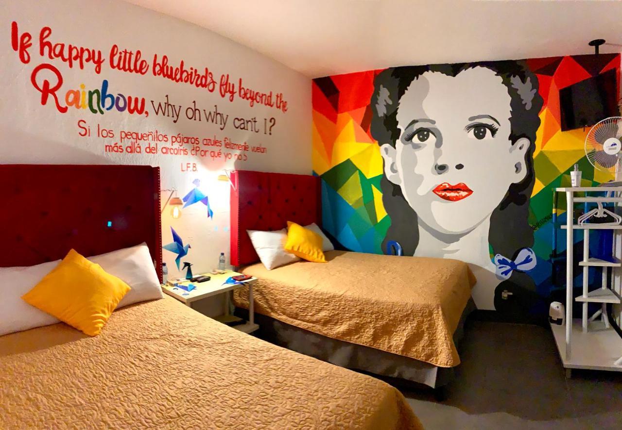 Hotel Y Arte Antigua By Amazing Guatemala Travel מראה חיצוני תמונה