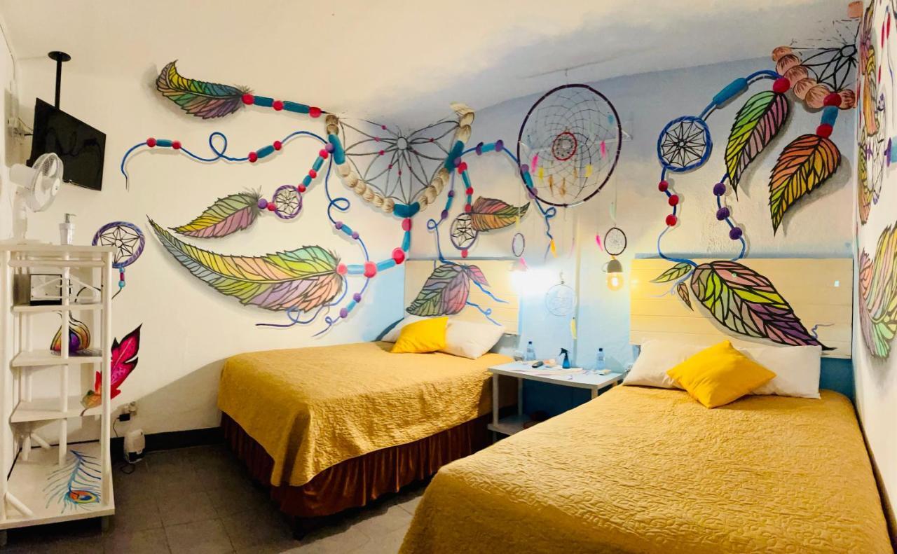 Hotel Y Arte Antigua By Amazing Guatemala Travel מראה חיצוני תמונה