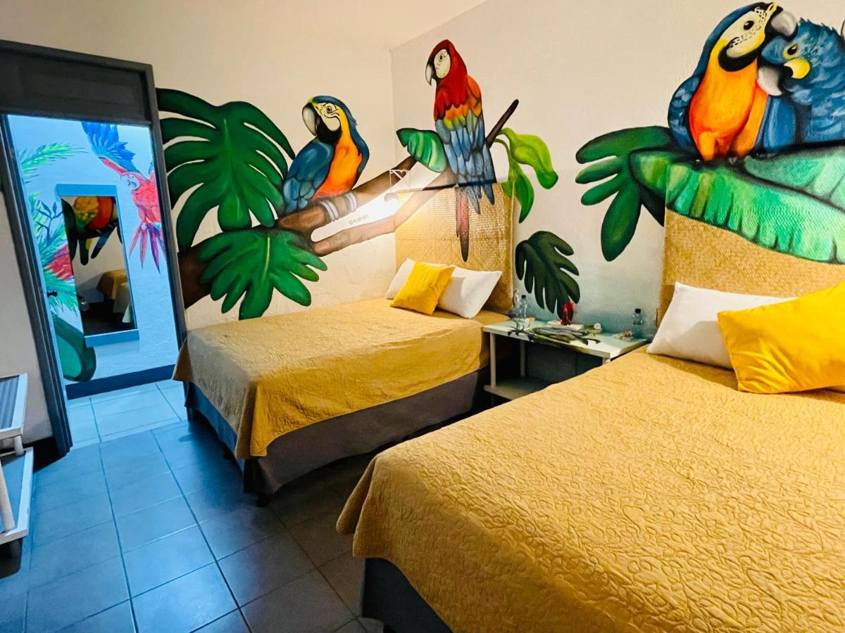 Hotel Y Arte Antigua By Amazing Guatemala Travel מראה חיצוני תמונה