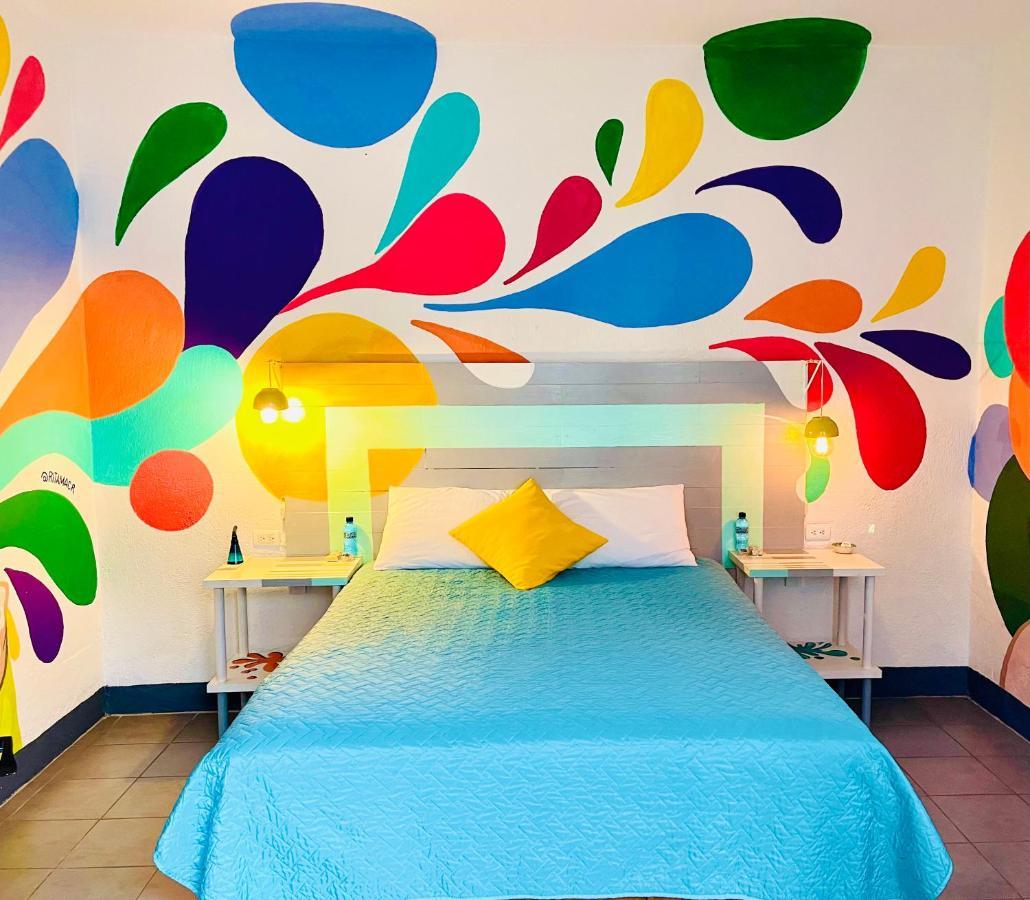 Hotel Y Arte Antigua By Amazing Guatemala Travel מראה חיצוני תמונה