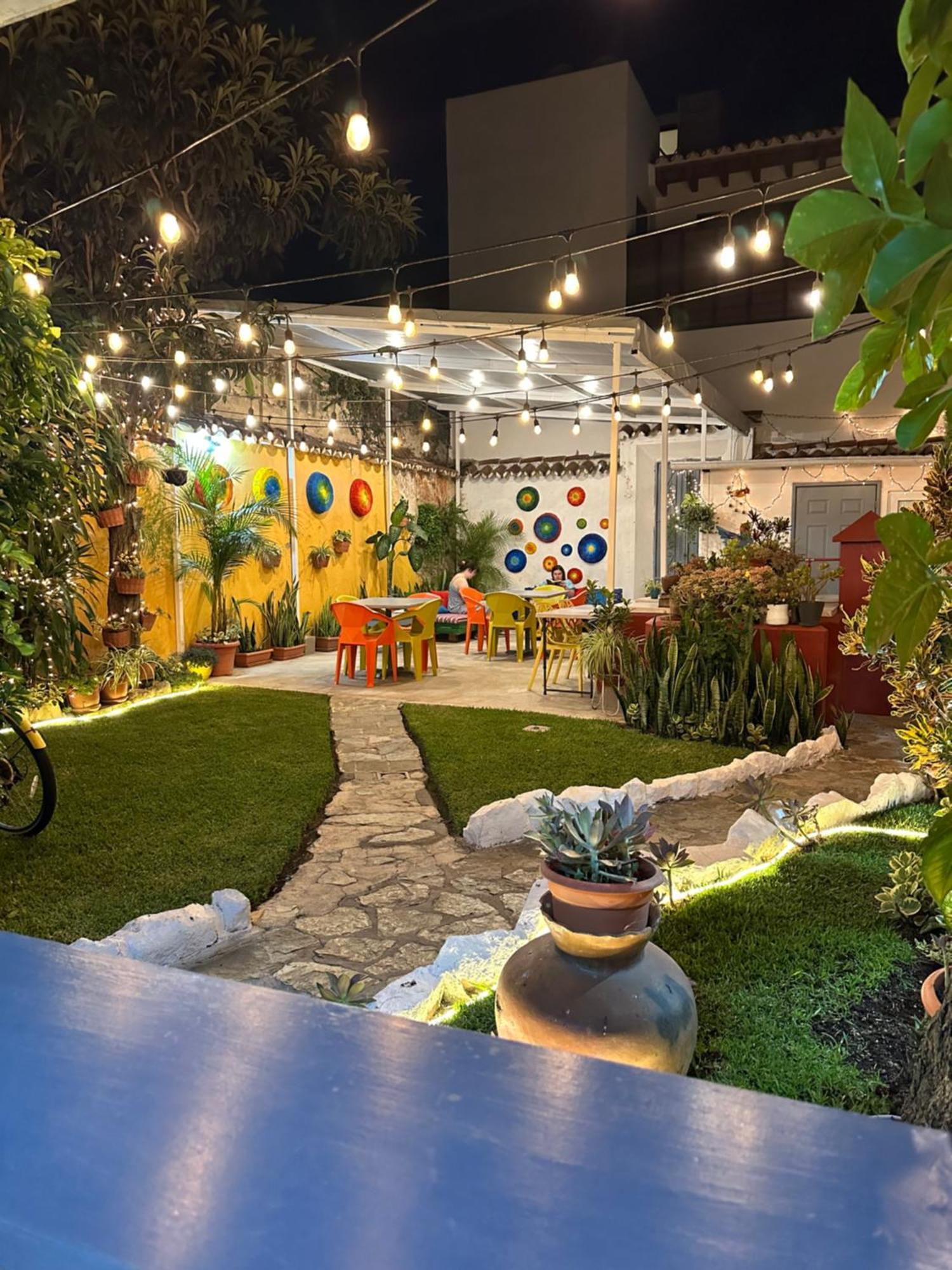 Hotel Y Arte Antigua By Amazing Guatemala Travel מראה חיצוני תמונה