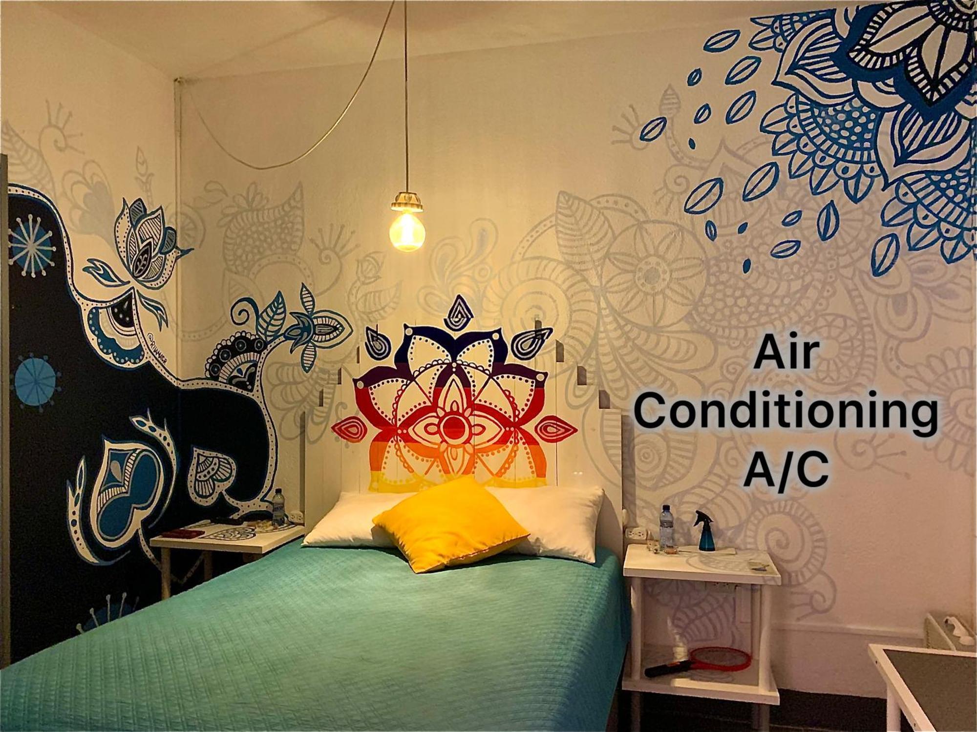 Hotel Y Arte Antigua By Amazing Guatemala Travel מראה חיצוני תמונה