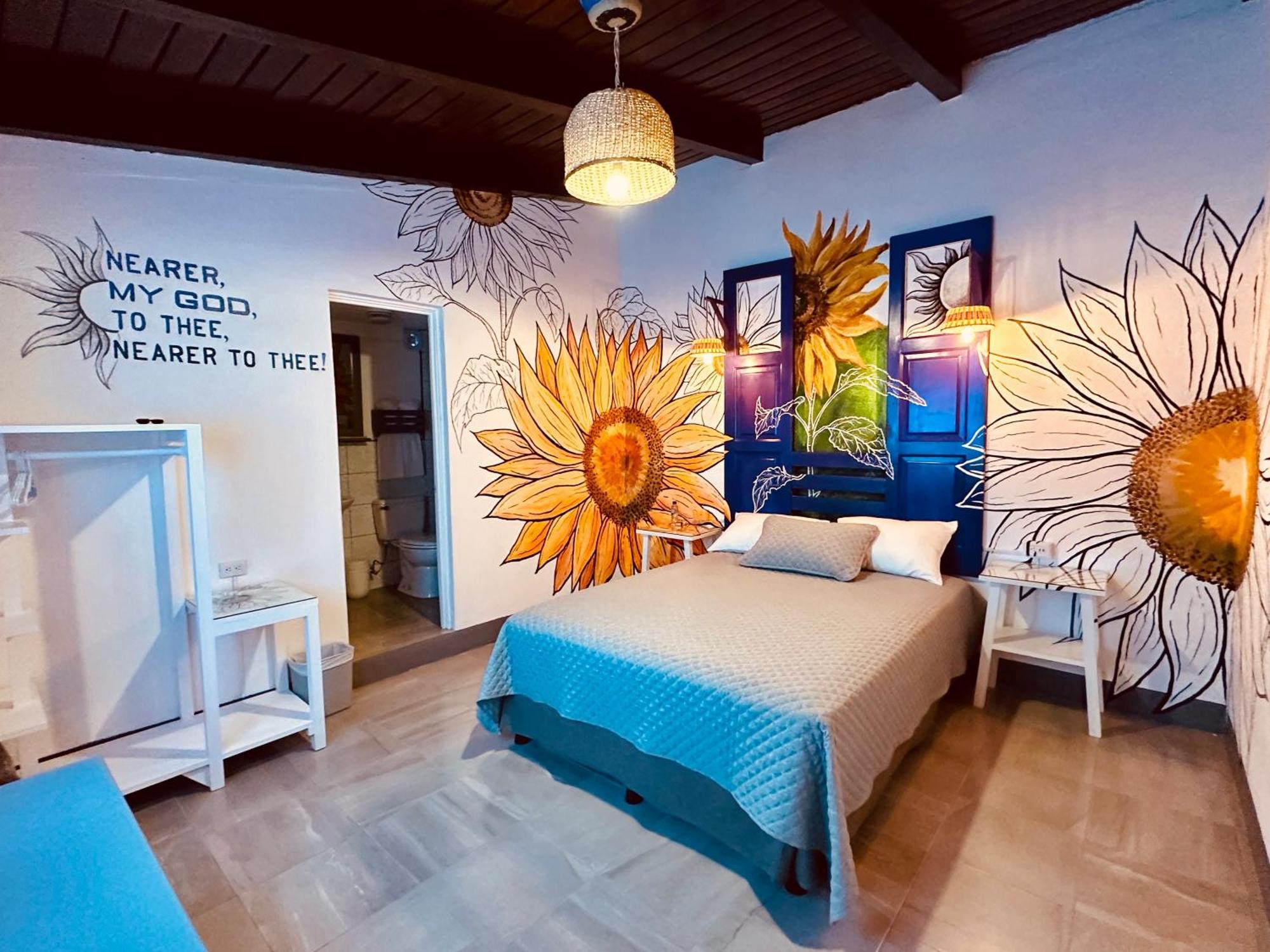 Hotel Y Arte Antigua By Amazing Guatemala Travel מראה חיצוני תמונה