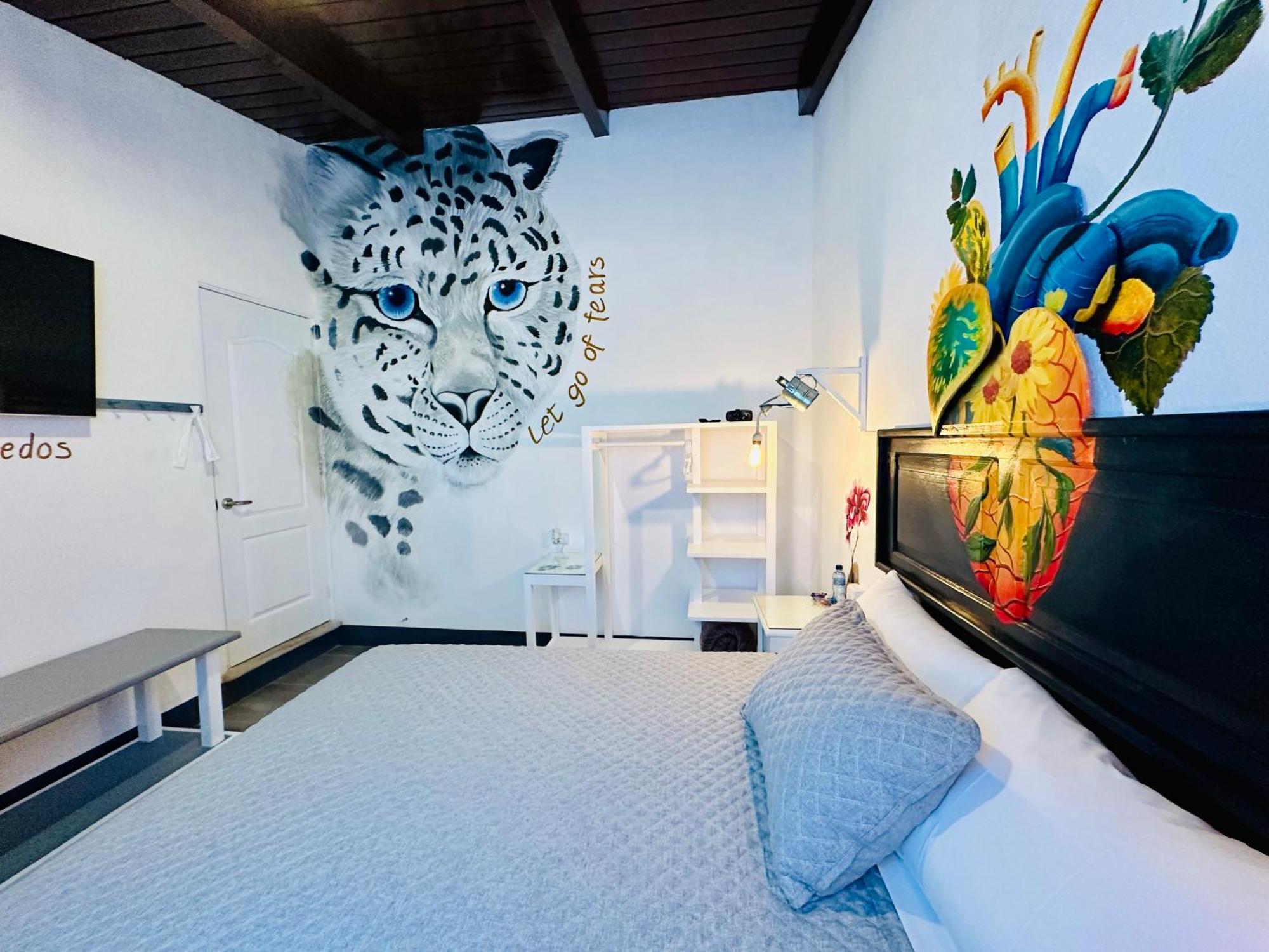 Hotel Y Arte Antigua By Amazing Guatemala Travel חדר תמונה