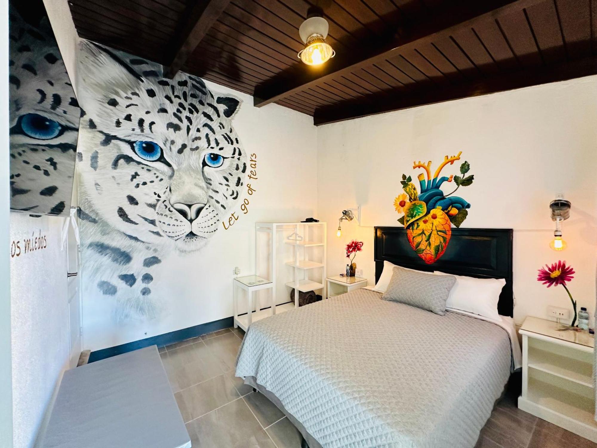 Hotel Y Arte Antigua By Amazing Guatemala Travel מראה חיצוני תמונה