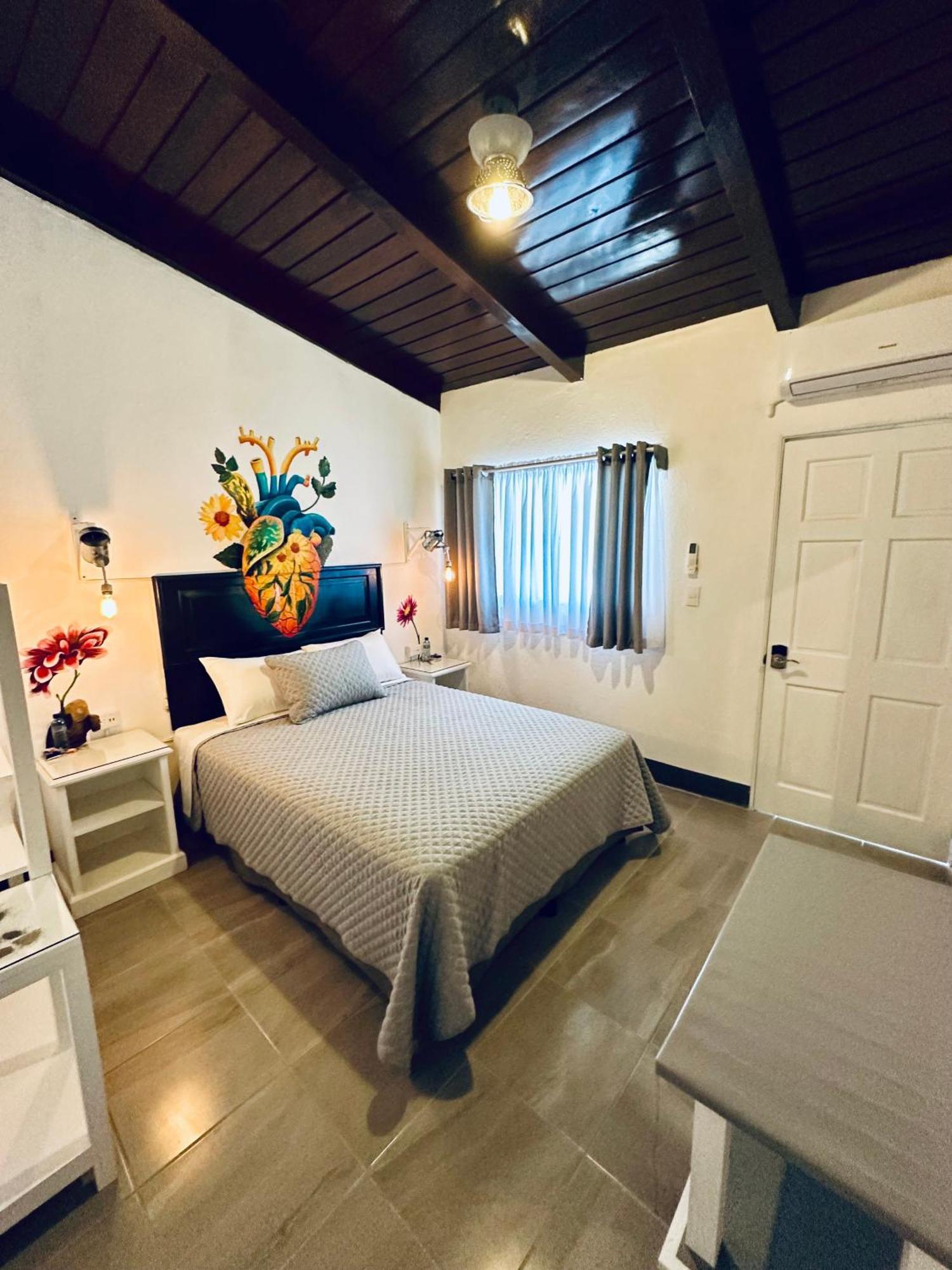 Hotel Y Arte Antigua By Amazing Guatemala Travel חדר תמונה