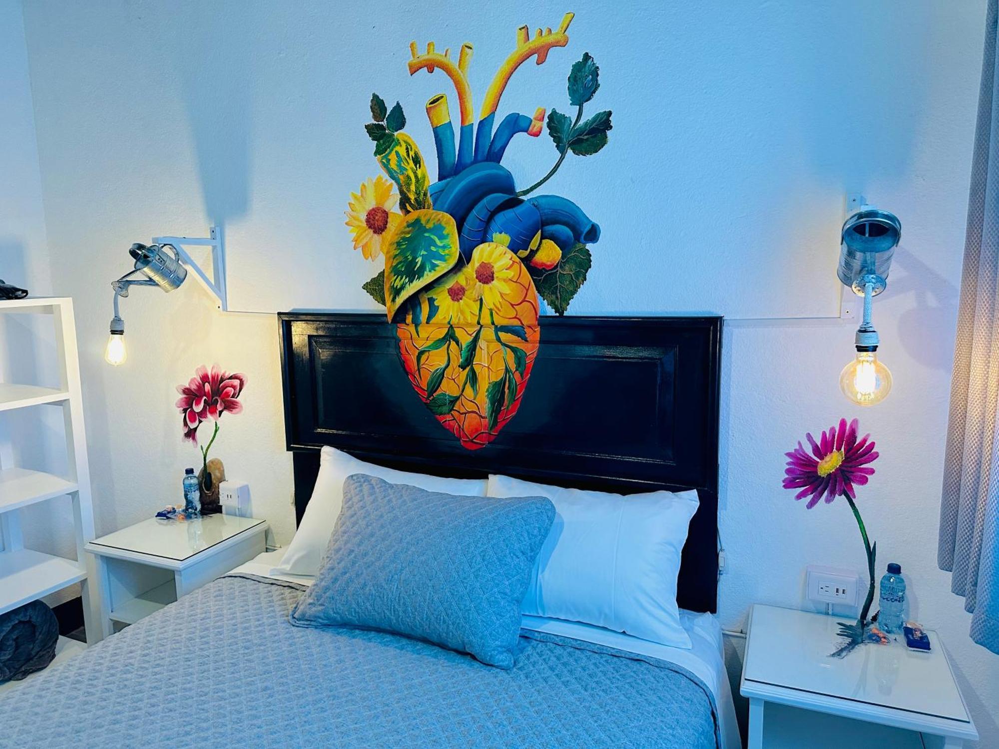 Hotel Y Arte Antigua By Amazing Guatemala Travel מראה חיצוני תמונה