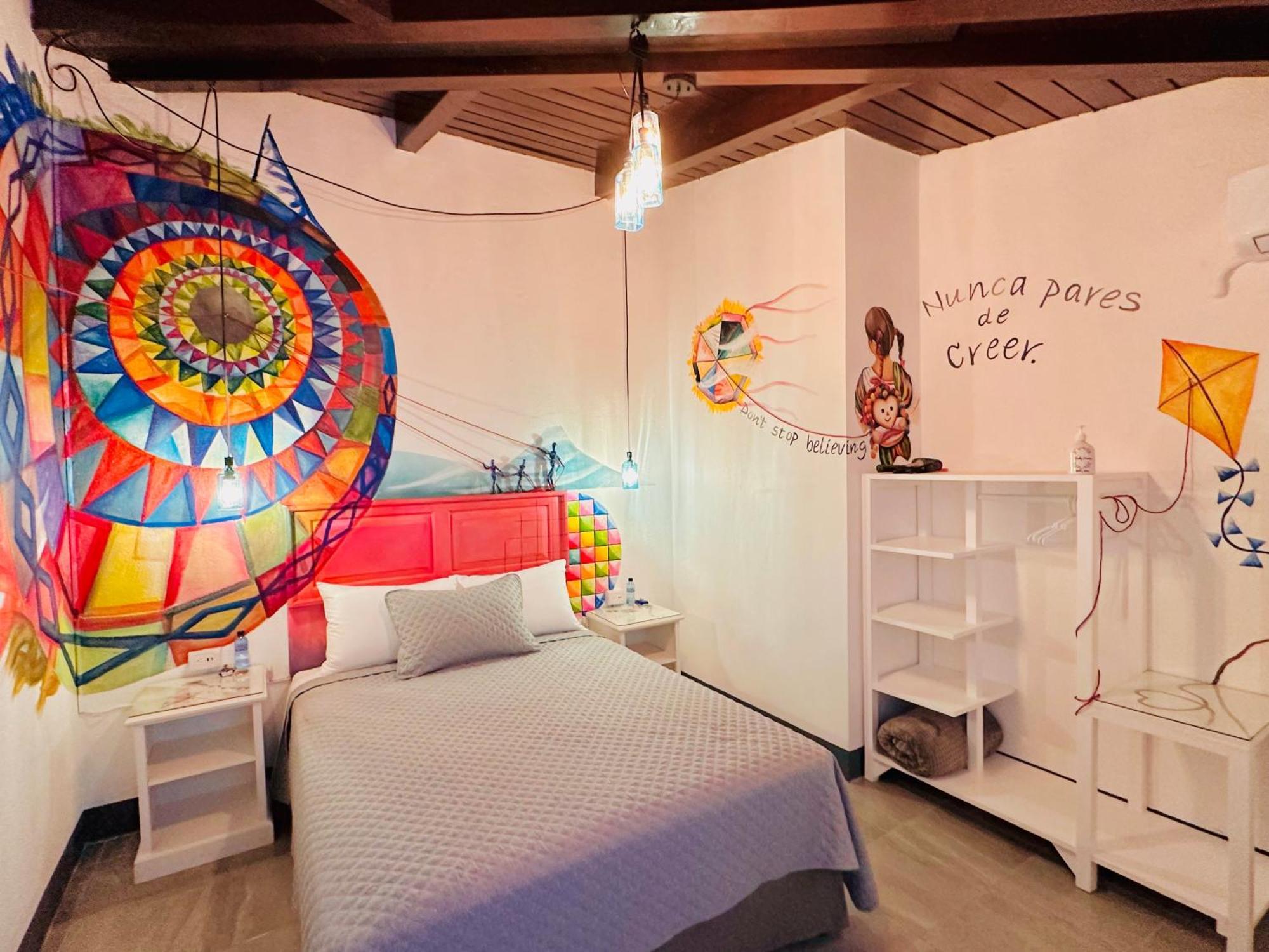 Hotel Y Arte Antigua By Amazing Guatemala Travel חדר תמונה