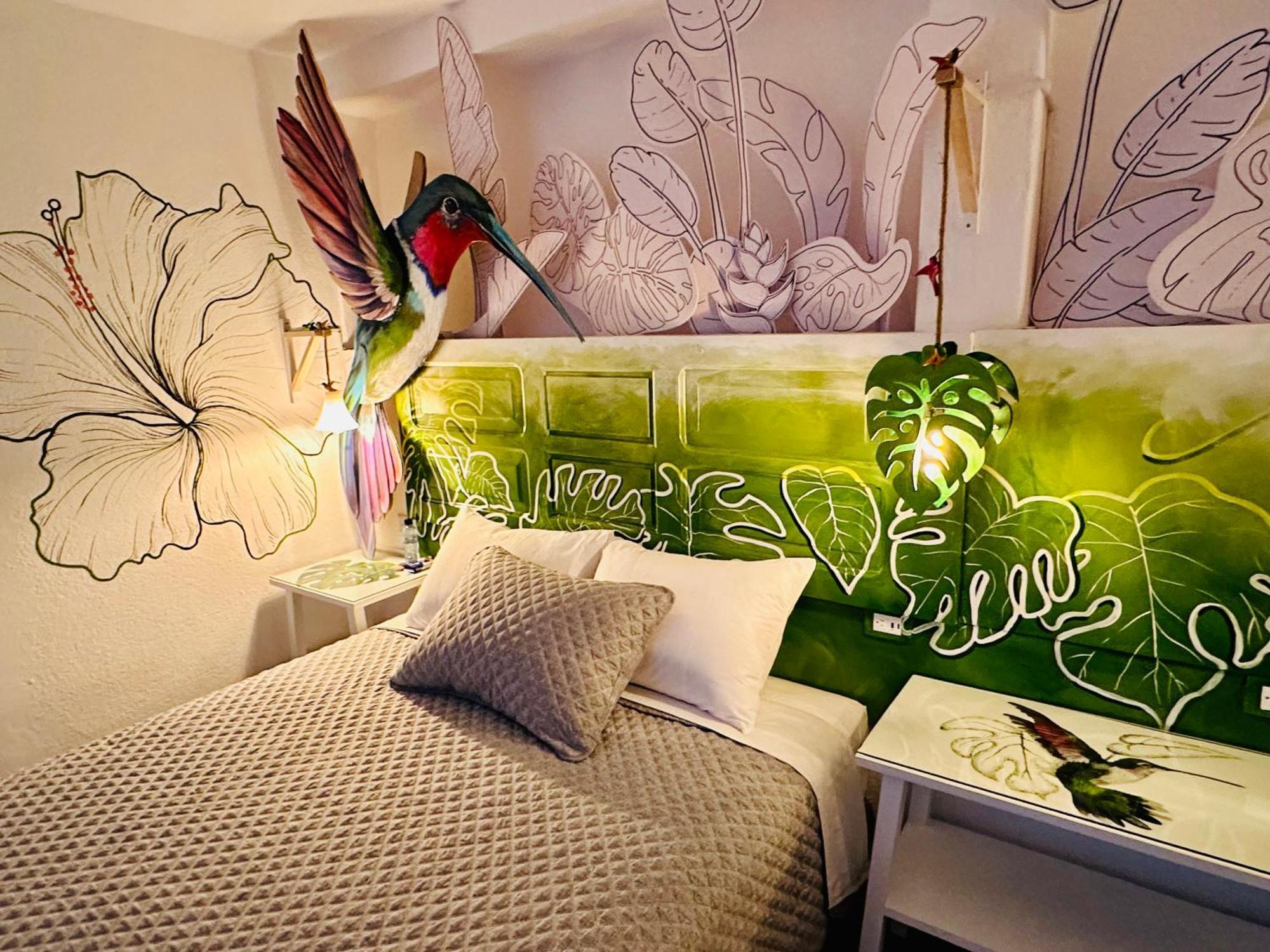 Hotel Y Arte Antigua By Amazing Guatemala Travel חדר תמונה