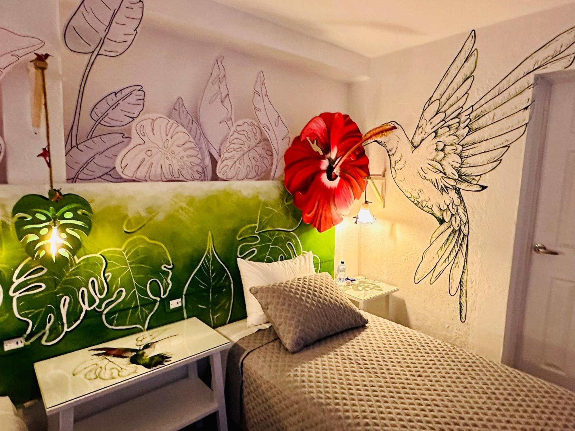 Hotel Y Arte Antigua By Amazing Guatemala Travel חדר תמונה