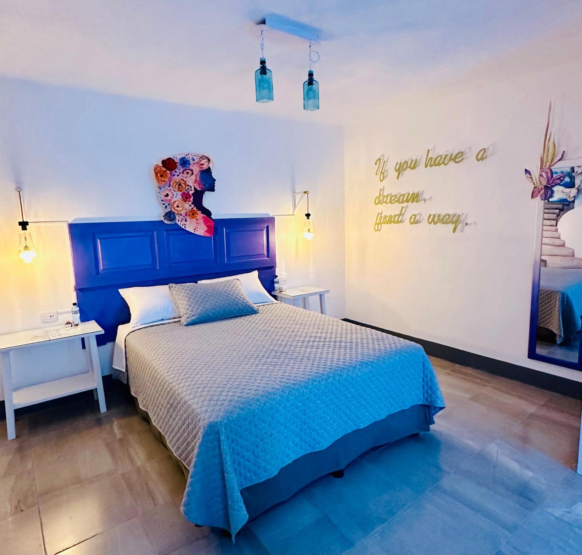 Hotel Y Arte Antigua By Amazing Guatemala Travel מראה חיצוני תמונה