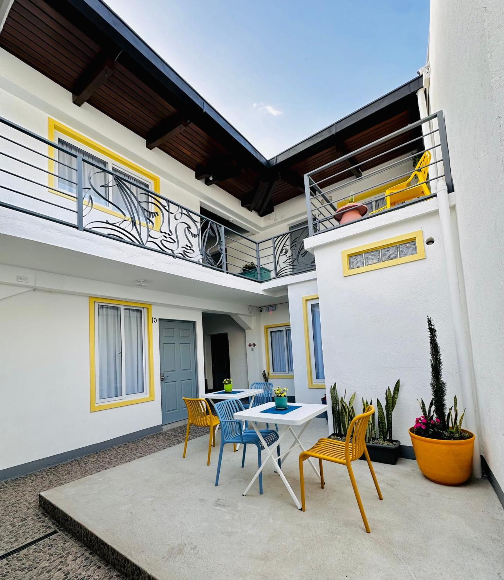 Hotel Y Arte Antigua By Amazing Guatemala Travel חדר תמונה