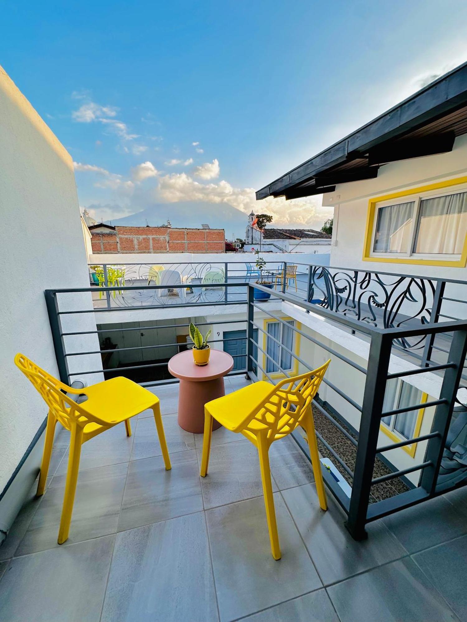Hotel Y Arte Antigua By Amazing Guatemala Travel חדר תמונה