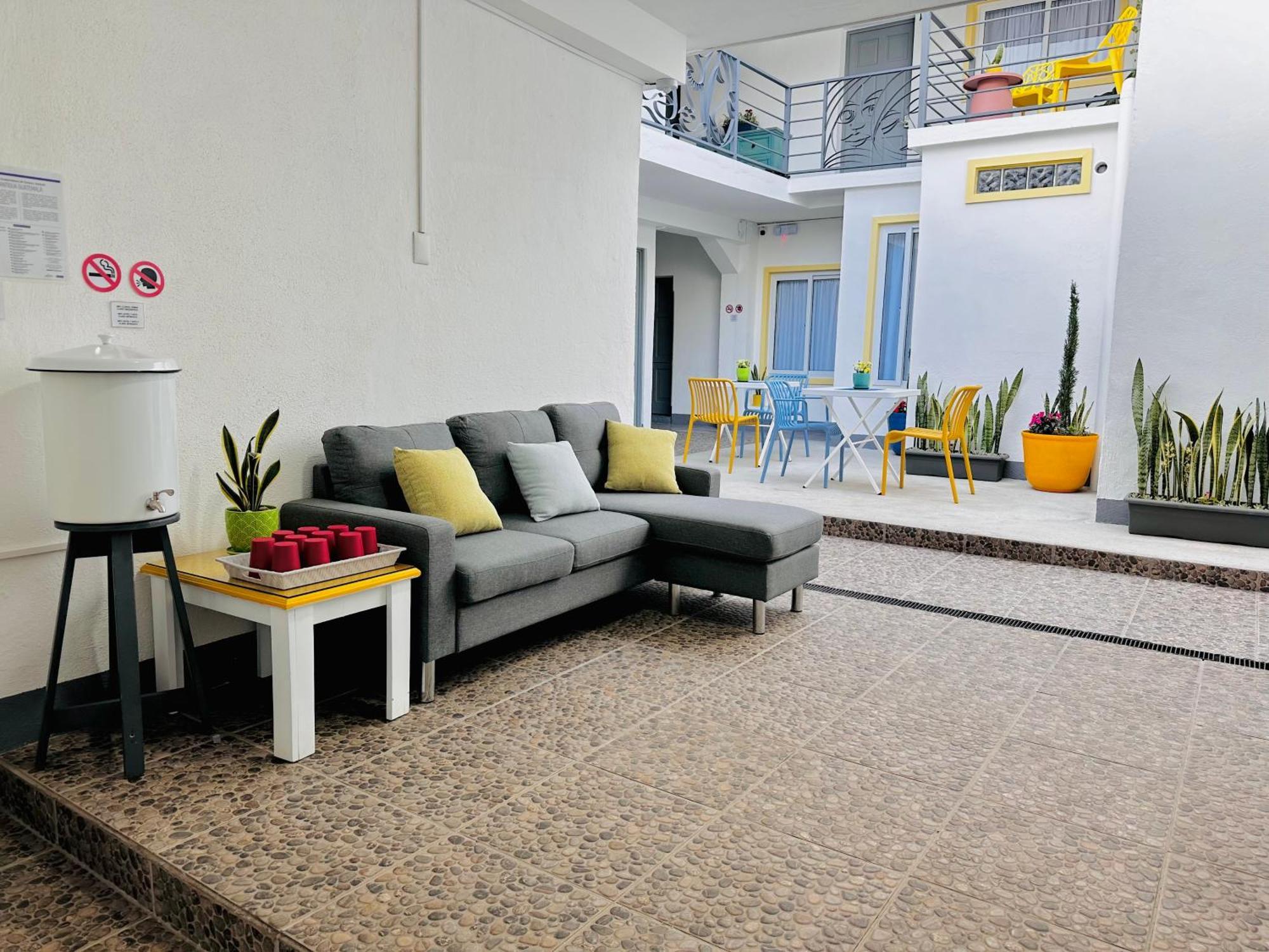 Hotel Y Arte Antigua By Amazing Guatemala Travel חדר תמונה