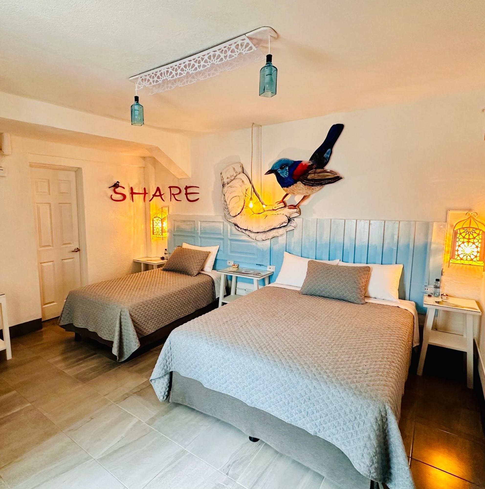 Hotel Y Arte Antigua By Amazing Guatemala Travel חדר תמונה