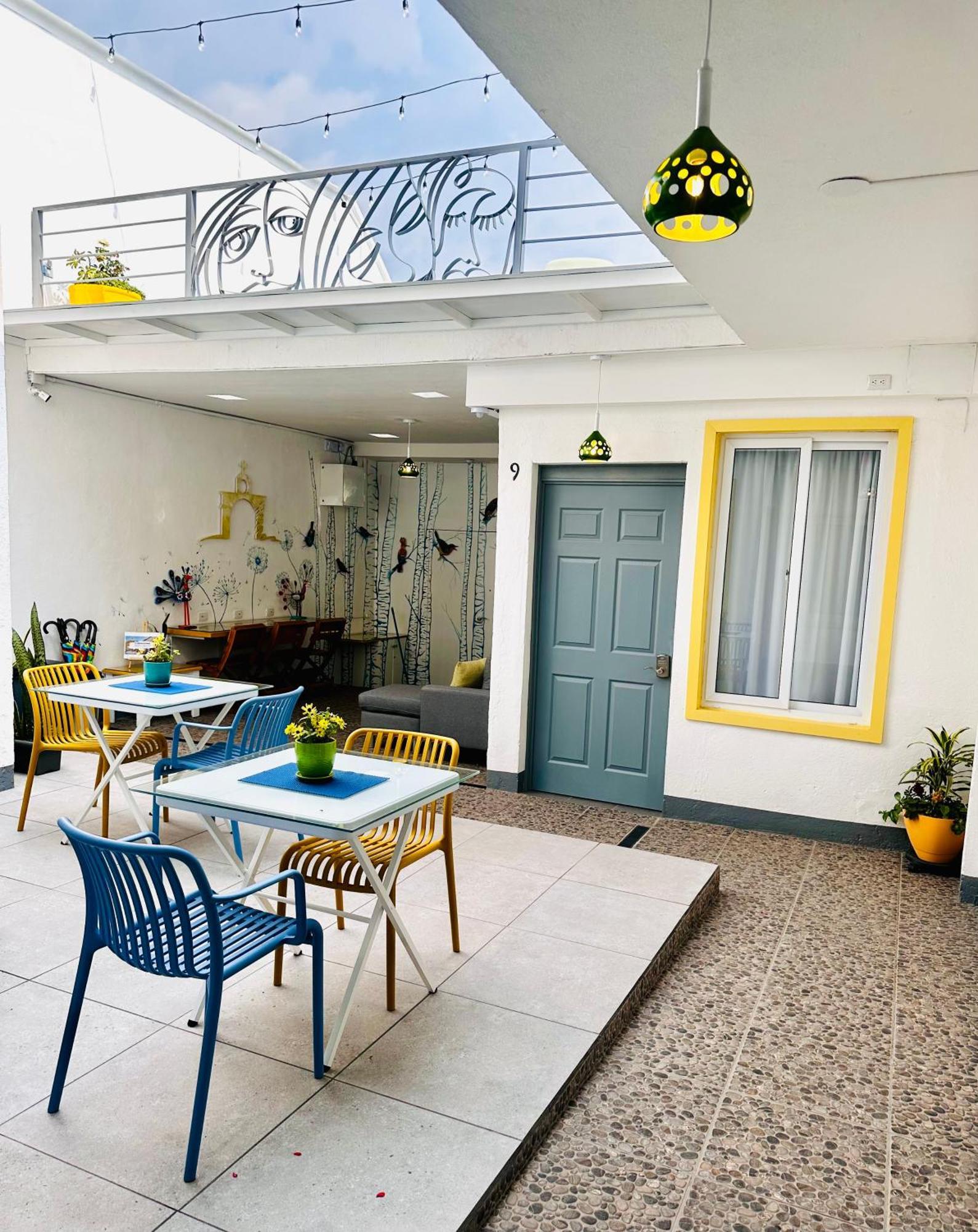Hotel Y Arte Antigua By Amazing Guatemala Travel חדר תמונה