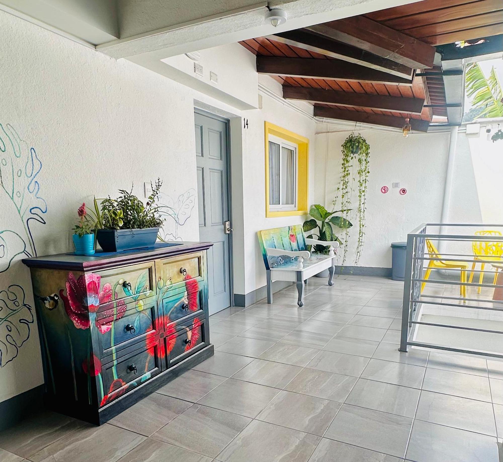 Hotel Y Arte Antigua By Amazing Guatemala Travel חדר תמונה